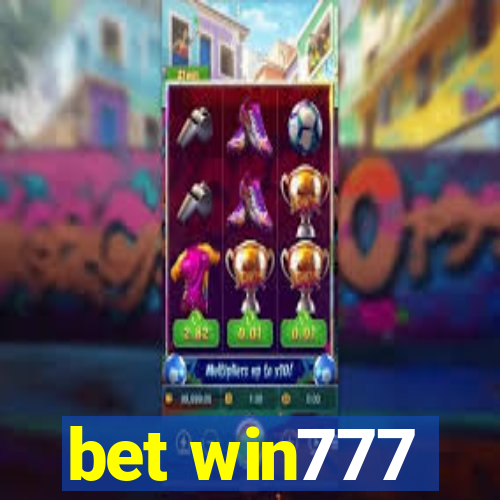 bet win777